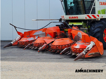 Maiskolvenplukker KEMPER