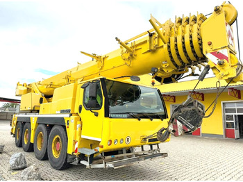 Kraan LIEBHERR LTM 1070-4.2