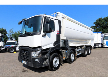Tankwagen RENAULT C 460
