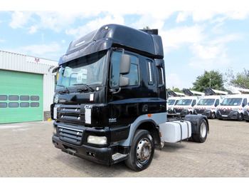Trekker DAF CF 85 460