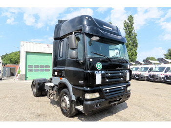 Trekker DAF CF 85 460