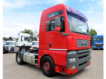 Trekker MAN TGA 18.410