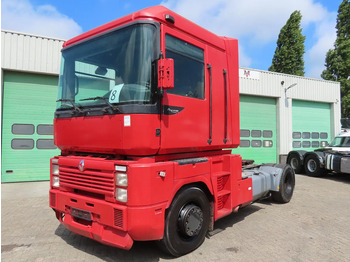 Trekker RENAULT Magnum 430