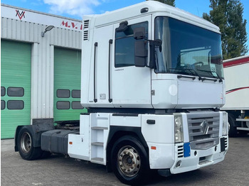 Trekker RENAULT Magnum 480