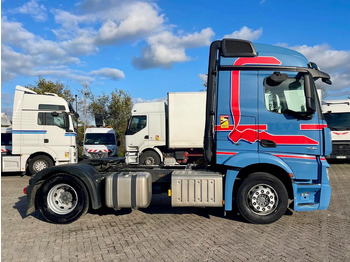 Trekker Mercedes-Benz Actros 1845 RETARDER, 2X FUEL TANK, FRANCE TRUCK: afbeelding 4 Trekker Mercedes-Benz Actros 1845 RETARDER, 2X FUEL TANK, FRANCE TRUCK: afbeelding 4