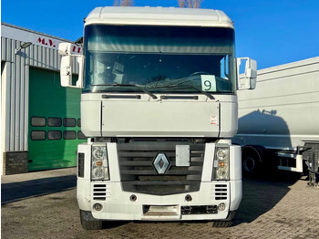 Trekker Renault Magnum 480 Mack, MANUAL: afbeelding 2