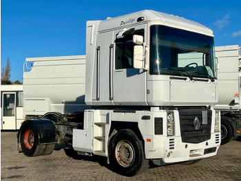 Trekker Renault Magnum 480 Mack, MANUAL: afbeelding 3