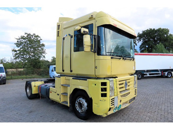 Trekker Renault Magnum 480 Mack!! Retarder! Manual: afbeelding 3