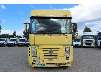 Trekker Renault Magnum 480 Mack!! Retarder! Manual: afbeelding 2
