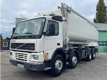 Tankwagen VOLVO FM12 380