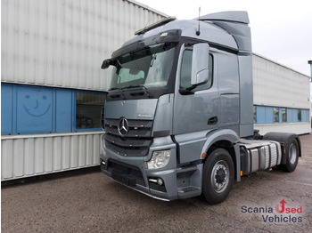 Trekker MERCEDES-BENZ Actros 1845