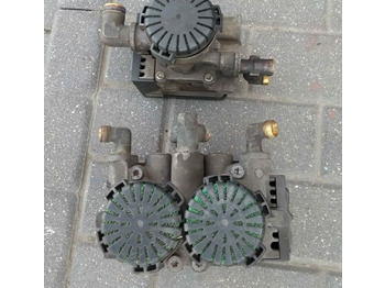 Remventiel SCANIA