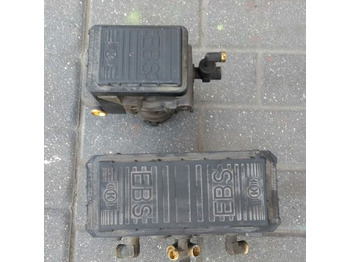 Remventiel voor Vrachtwagen Knorr-Bremse SCANIA Scania: afbeelding 2 Remventiel voor Vrachtwagen Knorr-Bremse SCANIA Scania: afbeelding 2