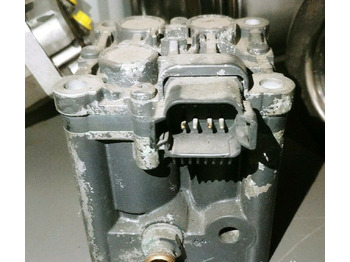 Klep voor Vrachtwagen Scania EGR VALVE: afbeelding 5