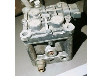 Klep voor Vrachtwagen Scania EGR VALVE: afbeelding 2