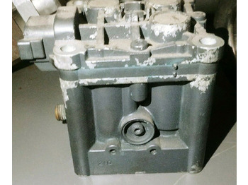 Klep voor Vrachtwagen Scania EGR VALVE: afbeelding 4