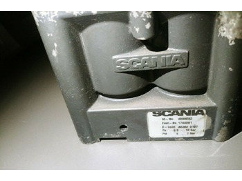 Klep voor Vrachtwagen Scania EGR VALVE: afbeelding 3