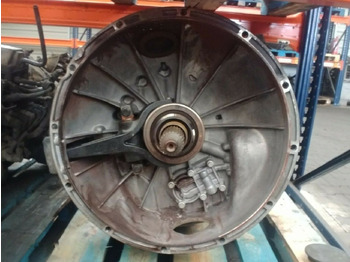 Versnellingsbak SCANIA