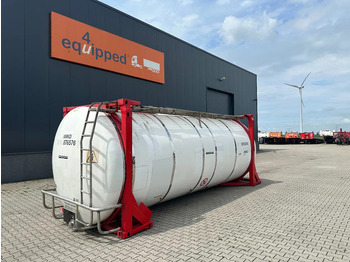 Opslagtank