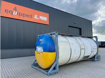Opslagtank