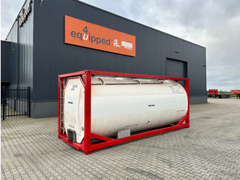 Opslagtank