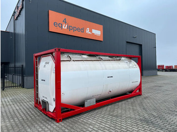 Opslagtank