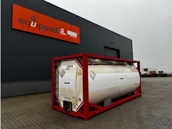 Opslagtank