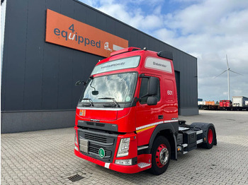 Trekker VOLVO FM 450