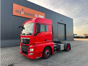 Leasing MAN TGX 18.420 ADR (FL, AT), PTO, 10x vorhanden MAN TGX 18.420 ADR (FL, AT), PTO, 10x vorhanden: afbeelding 1