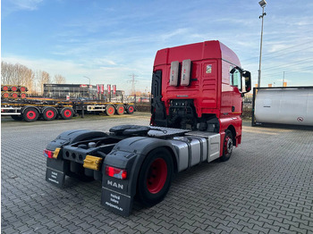 Leasing MAN TGX 18.420 ADR (FL, AT), PTO, 10x vorhanden MAN TGX 18.420 ADR (FL, AT), PTO, 10x vorhanden: afbeelding 4
