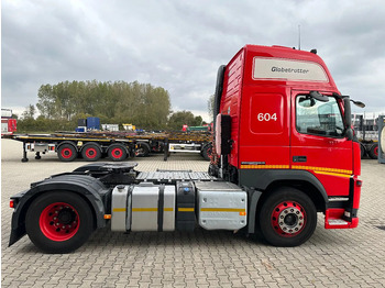 Trekker Volvo FM 450 Globetrotter, Night-Airco, ADR (FL, AT), EURO-6, ALCOA, VEB, 4x available: afbeelding 3
