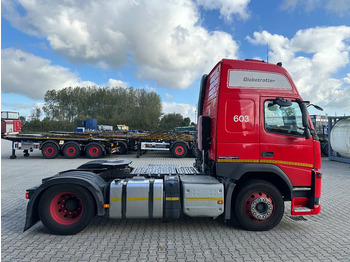 Trekker Volvo FM 460 Globetrotter, Night-Airco, ADR (FL, AT), EURO-6, ALCOA, VEB, 4x available: afbeelding 3 Trekker Volvo FM 460 Globetrotter, Night-Airco, ADR (FL, AT), EURO-6, ALCOA, VEB, 4x available: afbeelding 3
