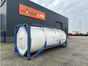 Opslagtank
