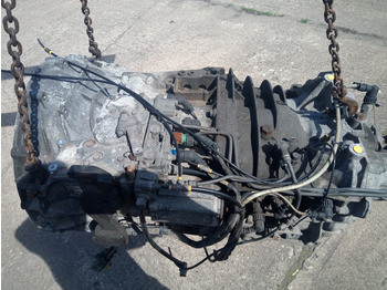 Versnellingsbak DAF XF 106