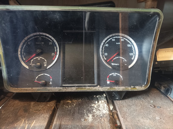 Instrumentenpaneel SCANIA