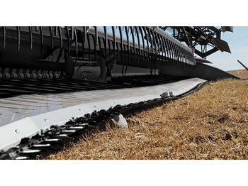 Nieuw Graanmaaibord Honey Bee AirFLEX NXT AFN245: afbeelding 5 Nieuw Graanmaaibord Honey Bee AirFLEX NXT AFN245: afbeelding 5