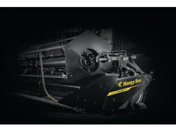 Nieuw Graanmaaibord Honey Bee AirFLEX NXT AFN260: afbeelding 2