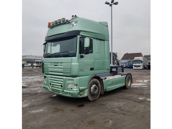 Trekker DAF