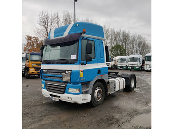 Trekker DAF CF 85 460