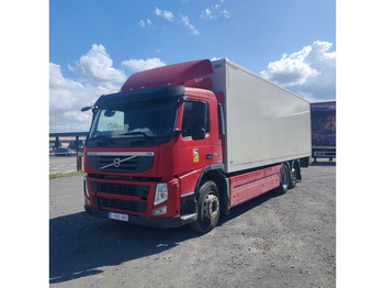 Bakwagen VOLVO FM 330