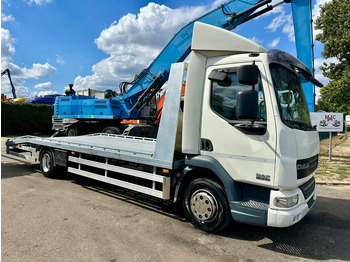 Autovrachtwagen vrachtwagen DAF LF 45 210