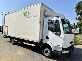 Bakwagen RENAULT Midlum 180