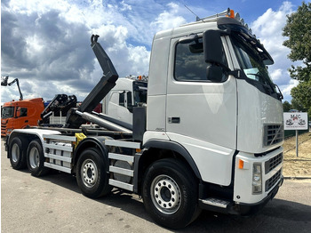 Haakarmsysteem vrachtwagen VOLVO FH 480