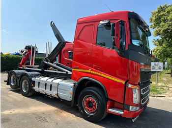 Haakarmsysteem vrachtwagen VOLVO FH 540