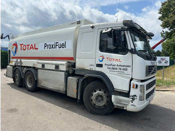 Tankwagen VOLVO FM 450