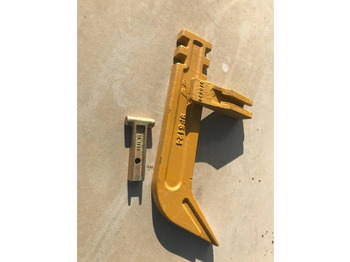 Nieuw Aanbouwdeel voor Bouwmachine Cat 120H / 120M / 140H / 140M / 160H / 160M Scarifier: afbeelding 2 Nieuw Aanbouwdeel voor Bouwmachine Cat 120H / 120M / 140H / 140M / 160H / 160M Scarifier: afbeelding 2