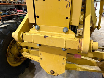 Aanbouwdeel voor Bouwmachine Cat 140H / 140M: afbeelding 5