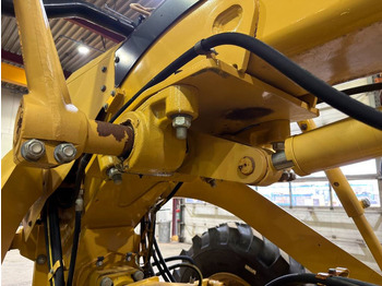 Aanbouwdeel voor Bouwmachine Cat 140H / 140M: afbeelding 4