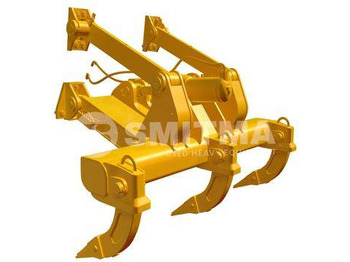 Aanbouwdeel CATERPILLAR