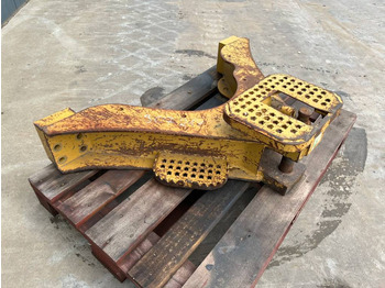 Aanbouwdeel CATERPILLAR